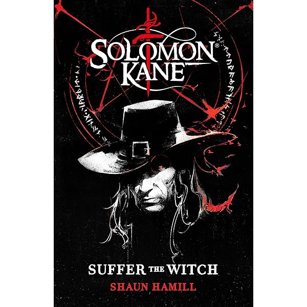 The Chronicles Of Solomon Kane: Thomas, Roy, Macchio, Ralph